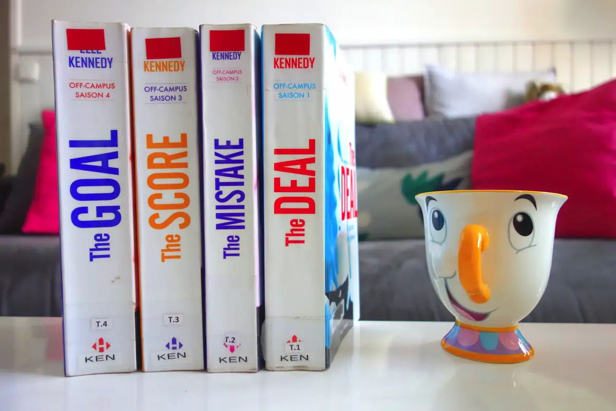 5 könyv, amit most azonnal olvasd el – mert hamarosan mindegyikből film