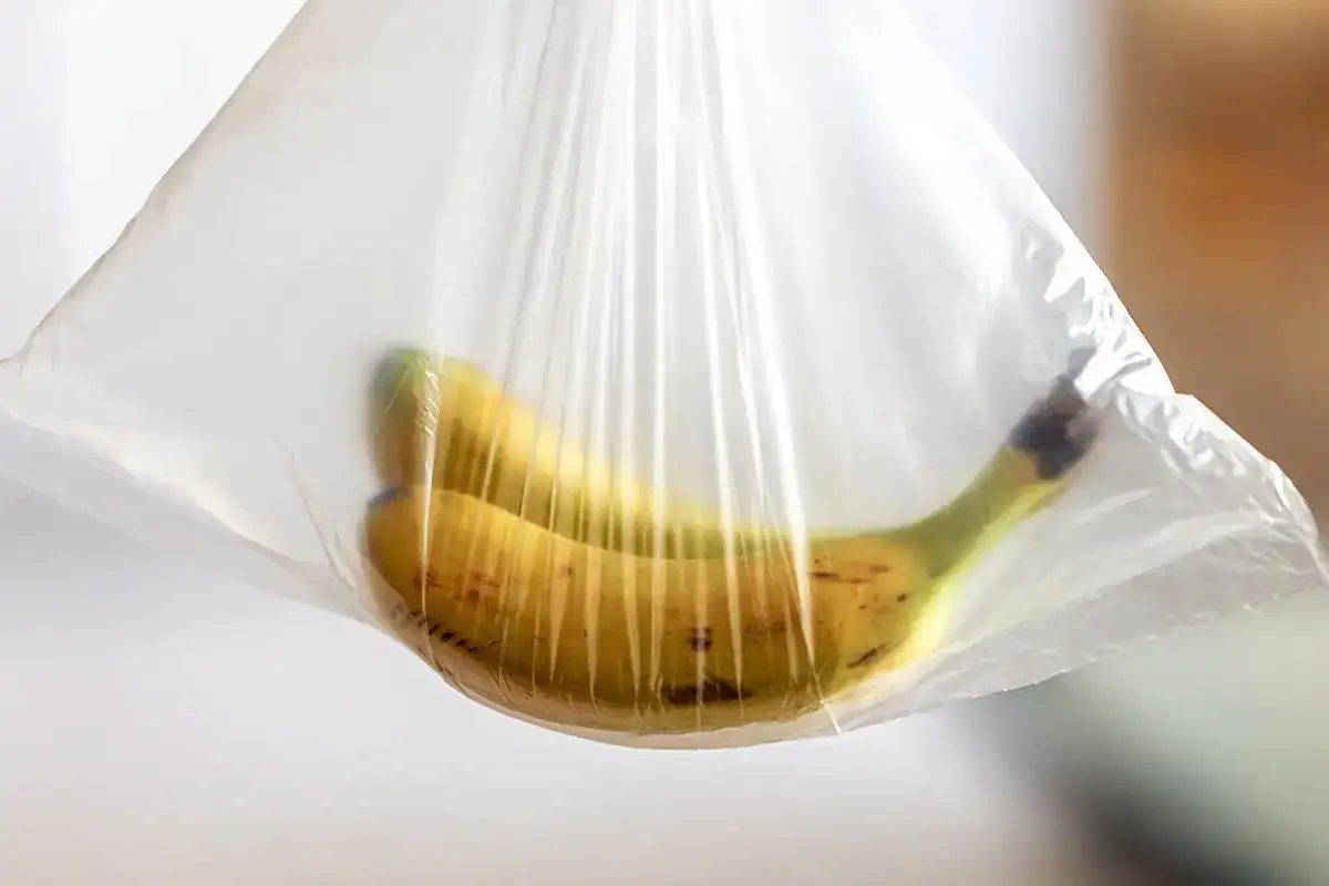 Hogyan érleld meg a banánt órák alatt – zöldből krémesen édes, három bevált módszerrel