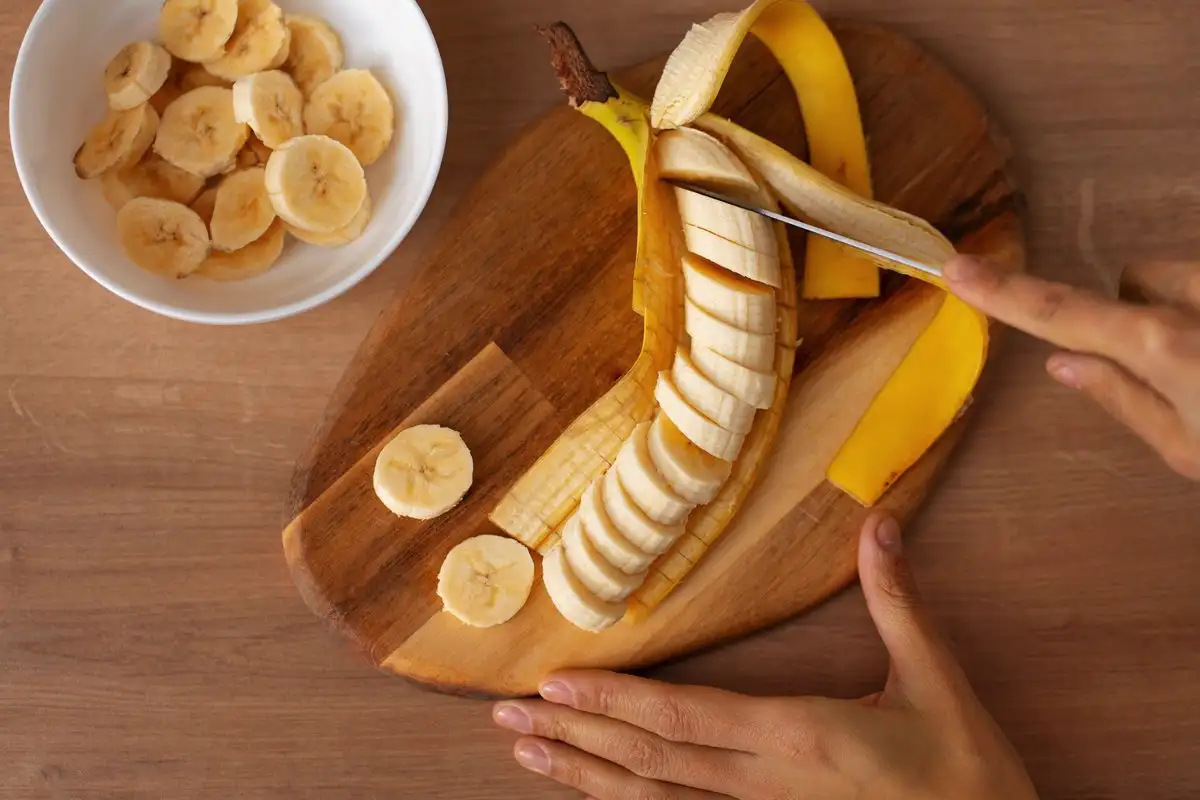 Hogyan érleld meg a banánt órák alatt – zöldből krémesen édes, három bevált módszerrel