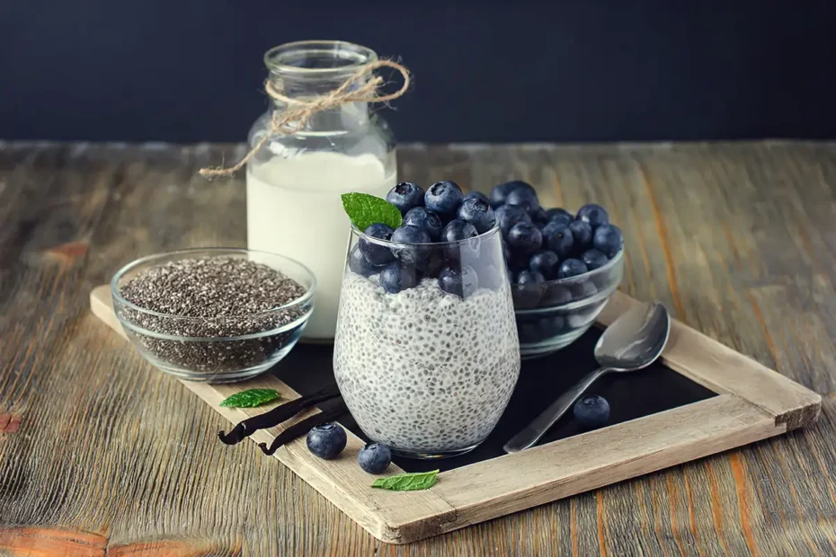 A chia mag, amit az aztékok is ettek – ma már a reggelid szuperhőse