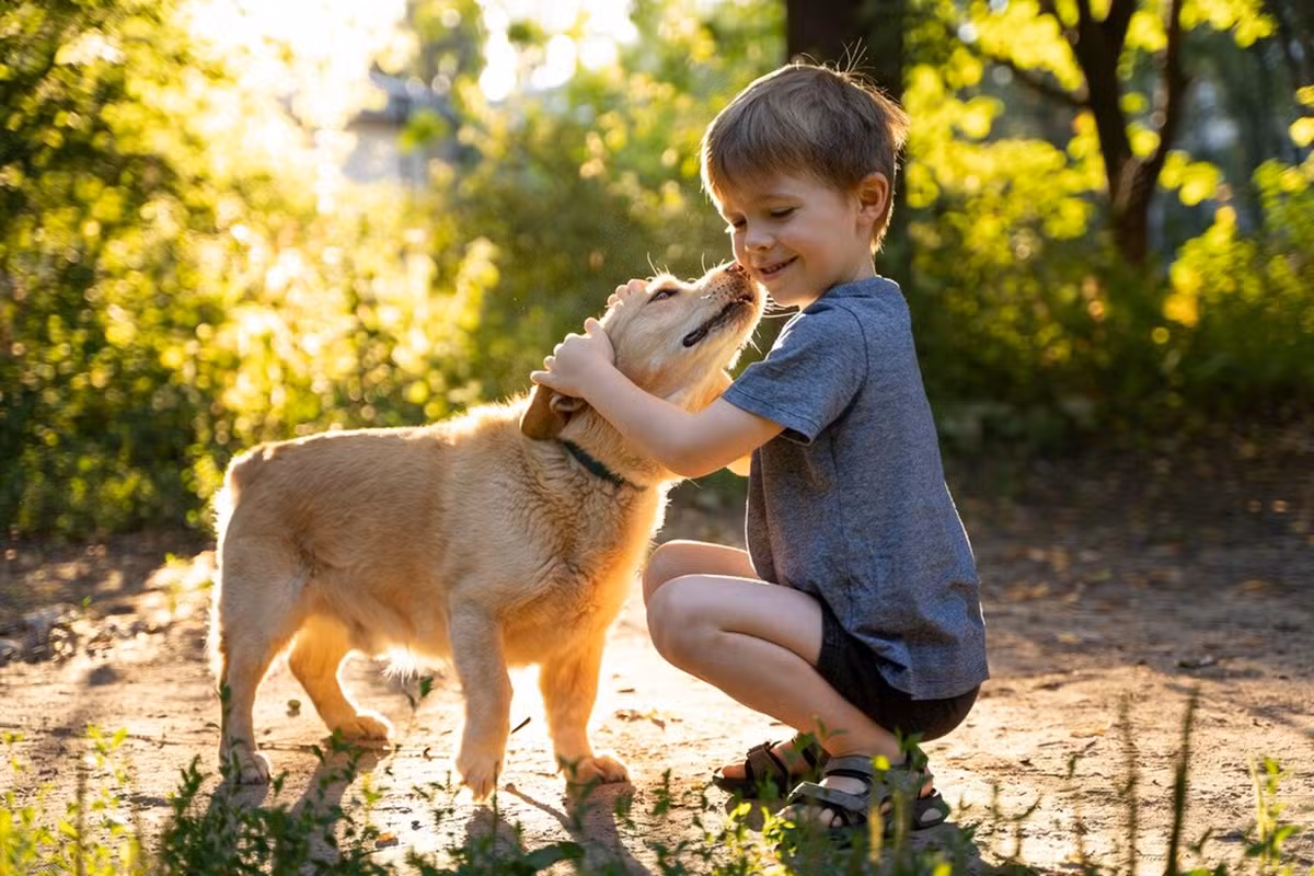Amikor meghal a családi kedvenc: ezt SOHA ne mondd és ne csináld a gyerekkel
