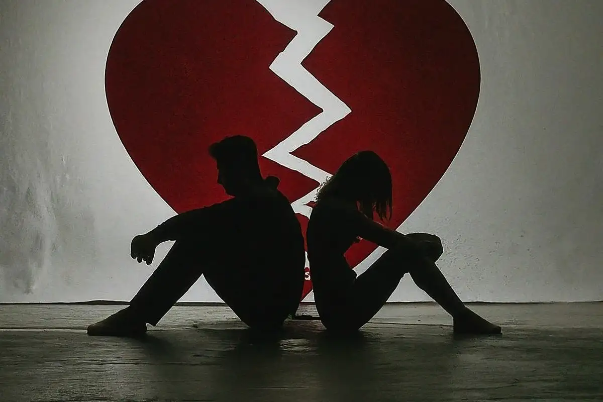 3 mondat, ami lassan megöli a férfi szerelmét – ha ezeket mondod, ő már nem ugyanaz irántad