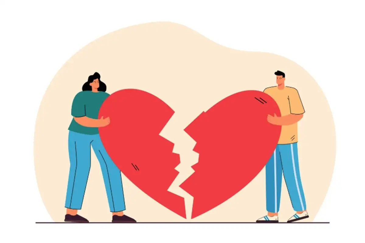 3 mondat, ami lassan megöli a férfi szerelmét – ha ezeket mondod, ő már nem ugyanaz irántad