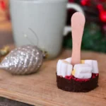 A forró csoki, amitől mindenki odalesz: nyalóka, ami 3 perc alatt kész, és úgy olvad, mint egy álom