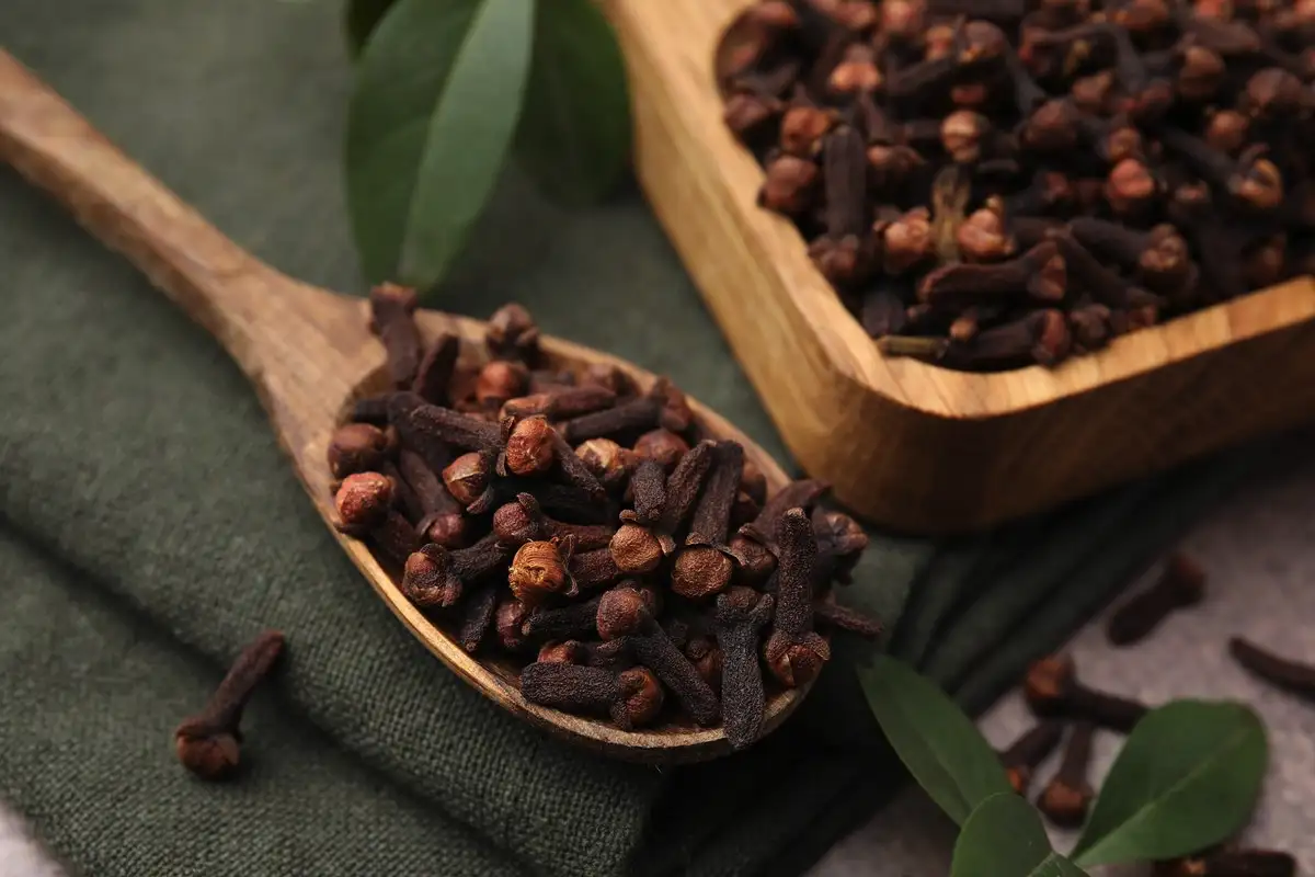 A fűszer, ami szinte minden konyhában ott van, mégis elűzi a rovarokat – szúnyog, hangya, moly azonnal menekül