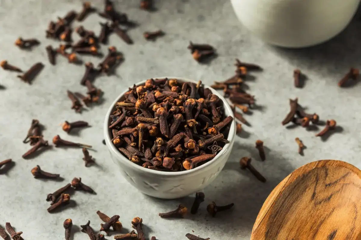 A fűszer, ami szinte minden konyhában ott van, mégis elűzi a rovarokat – szúnyog, hangya, moly azonnal menekül