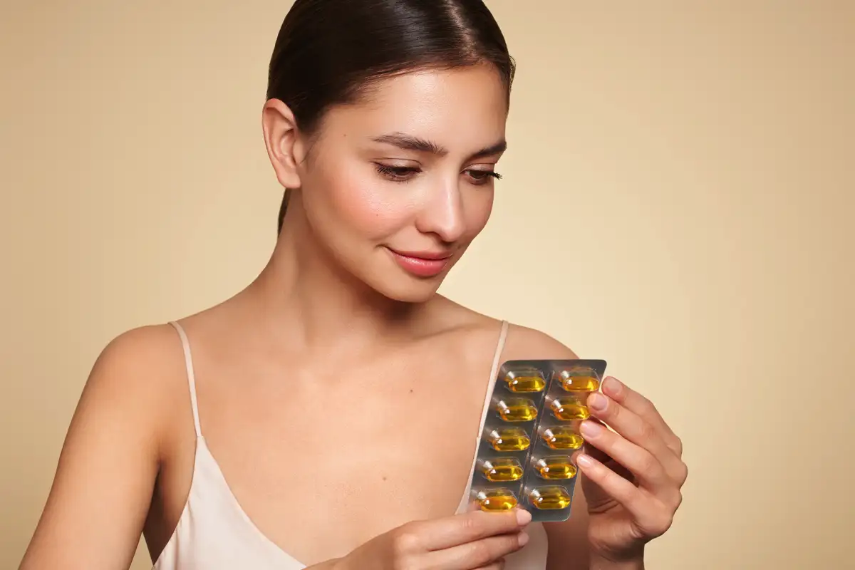 Tényleg működnek a hajvitaminok? Egy trichológus-endokrinológus lerántja a leplet