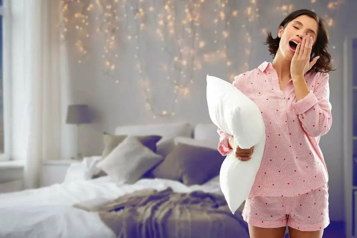 Ennyi ideig szabad csak ugyanazt a pizsamát hordani – utána már veszélyes az ágyba bújni benne