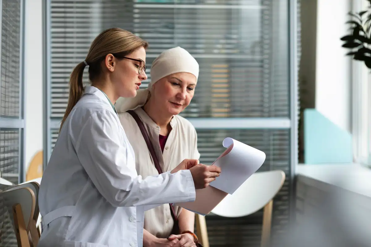 Így csalja ki a rák a kezelést – tudósok felfedezték a rákos sejtek új túlélőtrükkjét