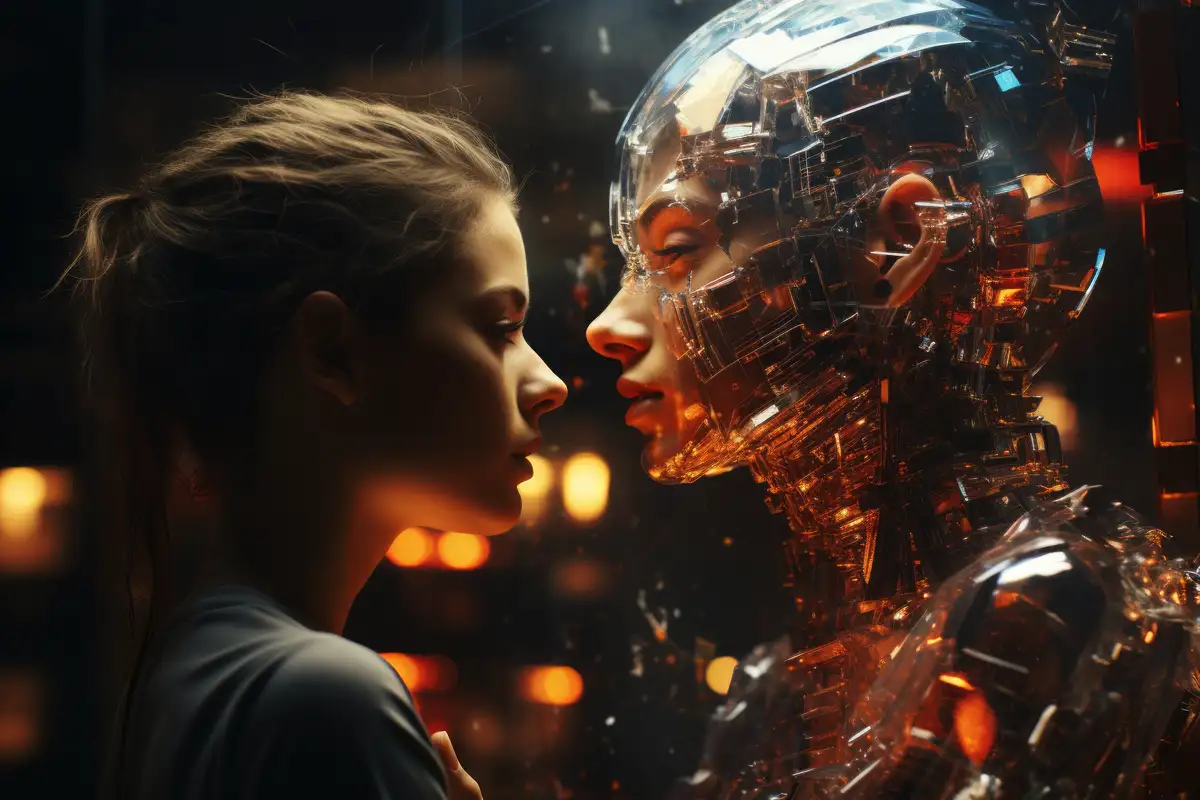 Virtuális szerelem: a japán nő, aki férjhez ment a saját ChatGPT-alkotásához