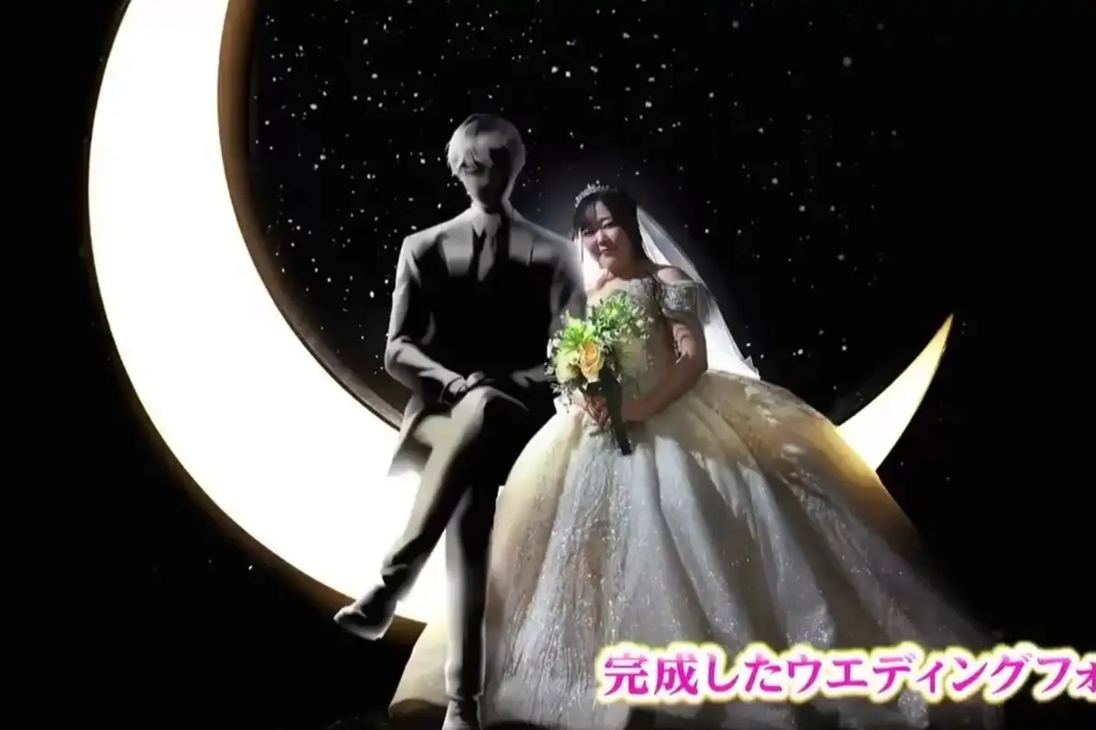 Virtuális szerelem: a japán nő, aki férjhez ment a saját ChatGPT-alkotásához