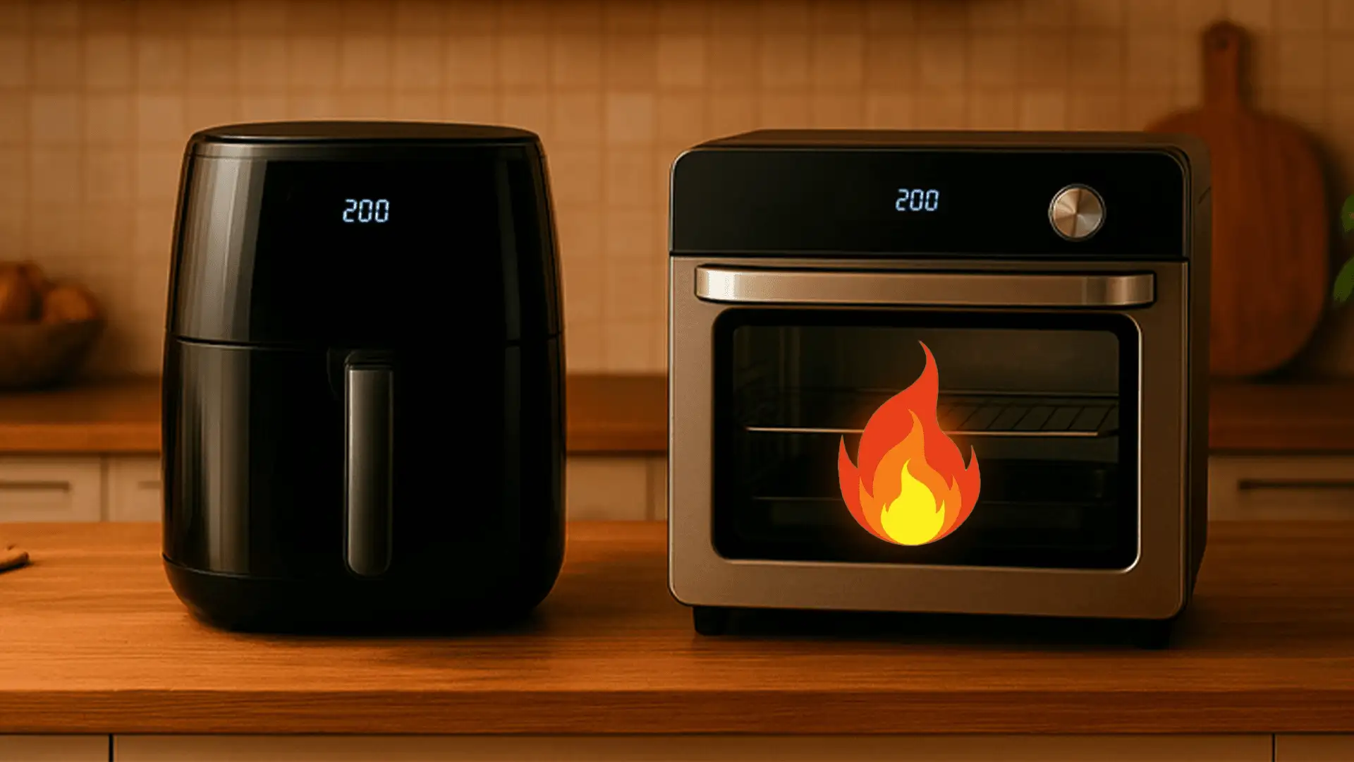 7 prémium air fryer 2025-re – válassz a legjobbak közül!