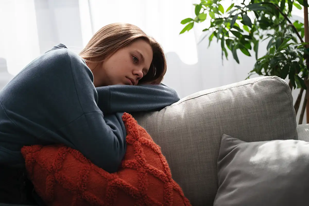 Miért olyan pokolian nehéz abbahagyni az antidepresszánsokat