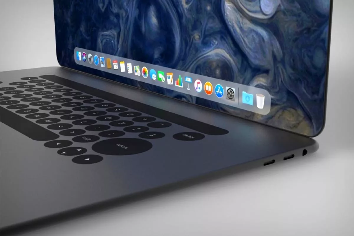 Apple új budget MacBookja: 2026 tavaszán érkezik a belépőmodell, ami megváltoztathatja a laptoppiacot!