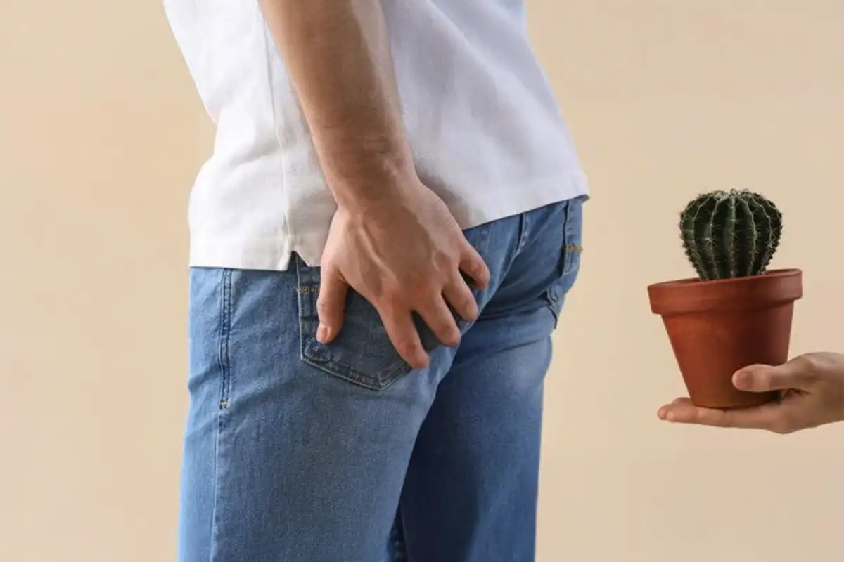 Kenőcs és műtét nélkül: az a házi praktika, amitől ezrek szabadultak meg az aranyértől szinte egyik napról a másikra