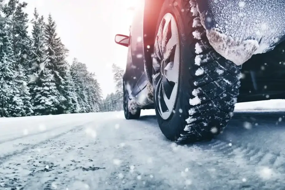 Autó felkészítése télre: szakértői checklist – biztonságos hideg indulás, megbízható út!