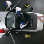 Autó téli felkészítés: Hogyan szervizeld a kocsidat az első fagyok előtt – ellenőrzések és tippek