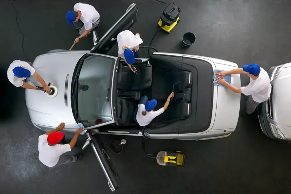 Autó téli felkészítés: Hogyan szervizeld a kocsidat az első fagyok előtt – ellenőrzések és tippek