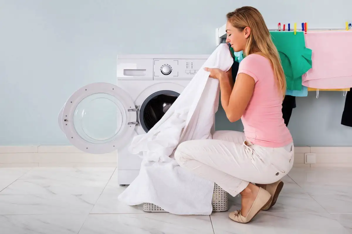 8 mosodai trükk, amitől az ágyneműd örökre hófehér marad