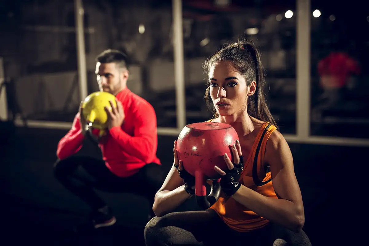 Power-mix: az az edzés, ami egyszerre éget zsírt és épít izmot – és csak 30-40 percet vesz el az életedből