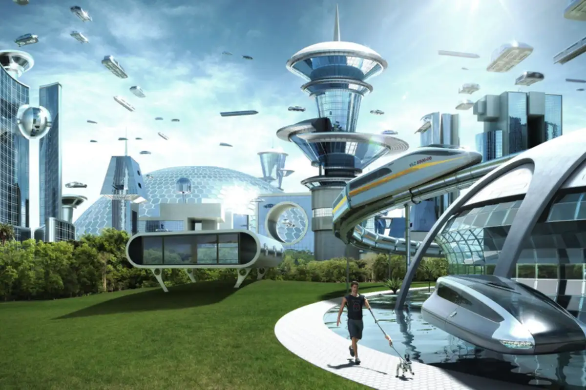 Mi tűnik el az életünkből 20 éven belül? – meglepő dolgok, amikről álmodni sem mertél volna