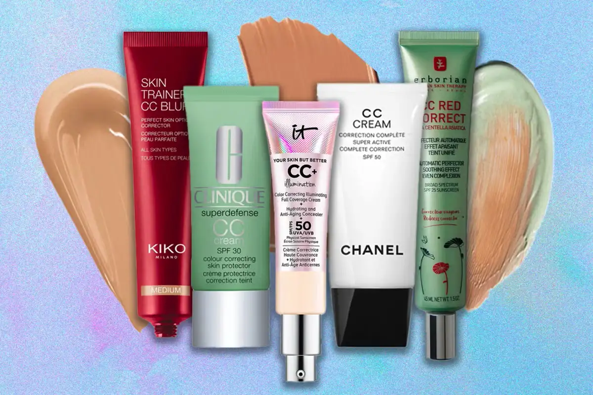 BB vagy CC krém? – egyszer és mindenkorra kiderül, melyiket válaszd télen