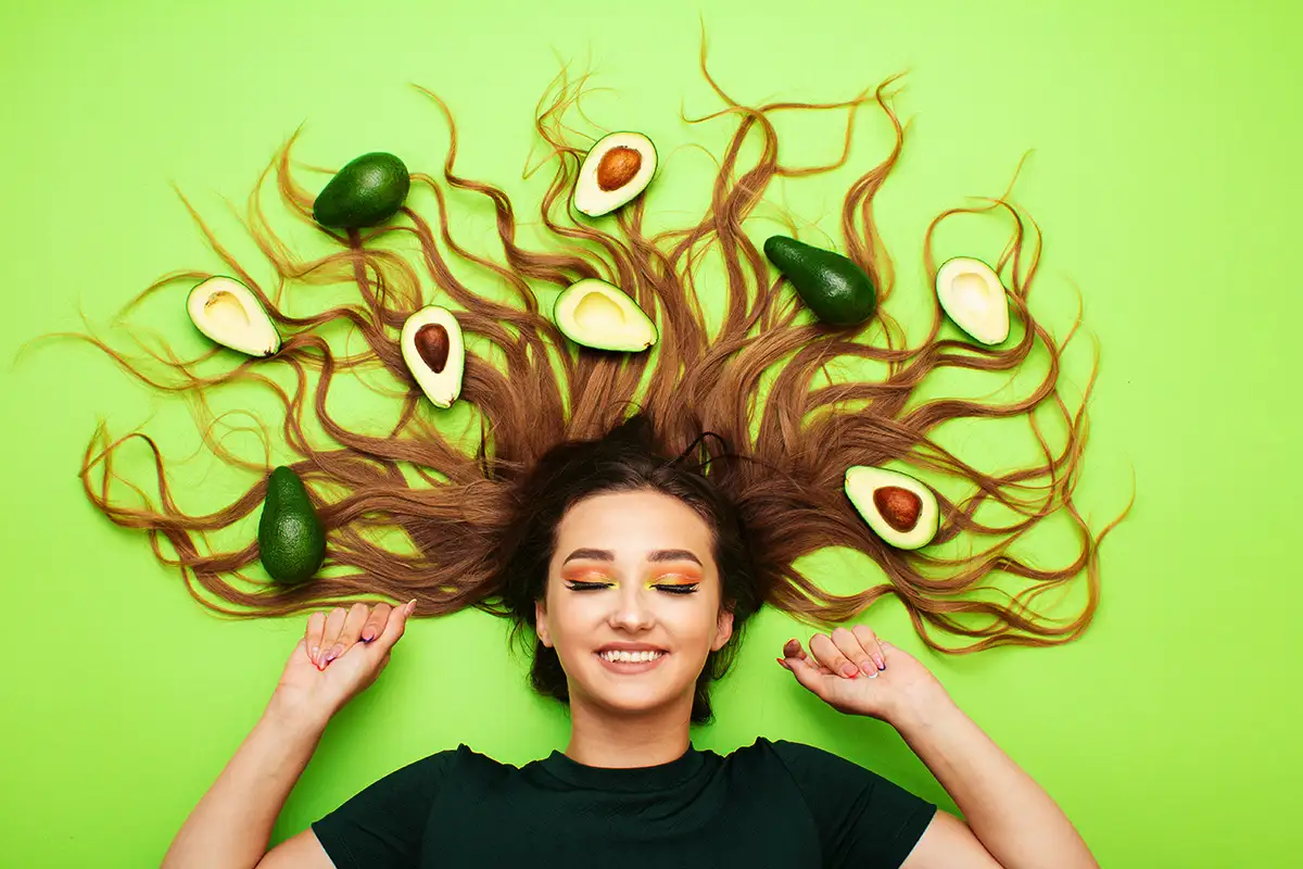 A hideg nem gond: hogyan segít a biotin átvészelni a törékeny, fakó haj szezonját!