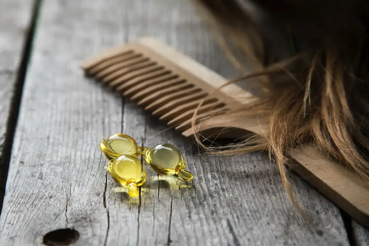 A hideg nem gond: hogyan segít a biotin átvészelni a törékeny, fakó haj szezonját!