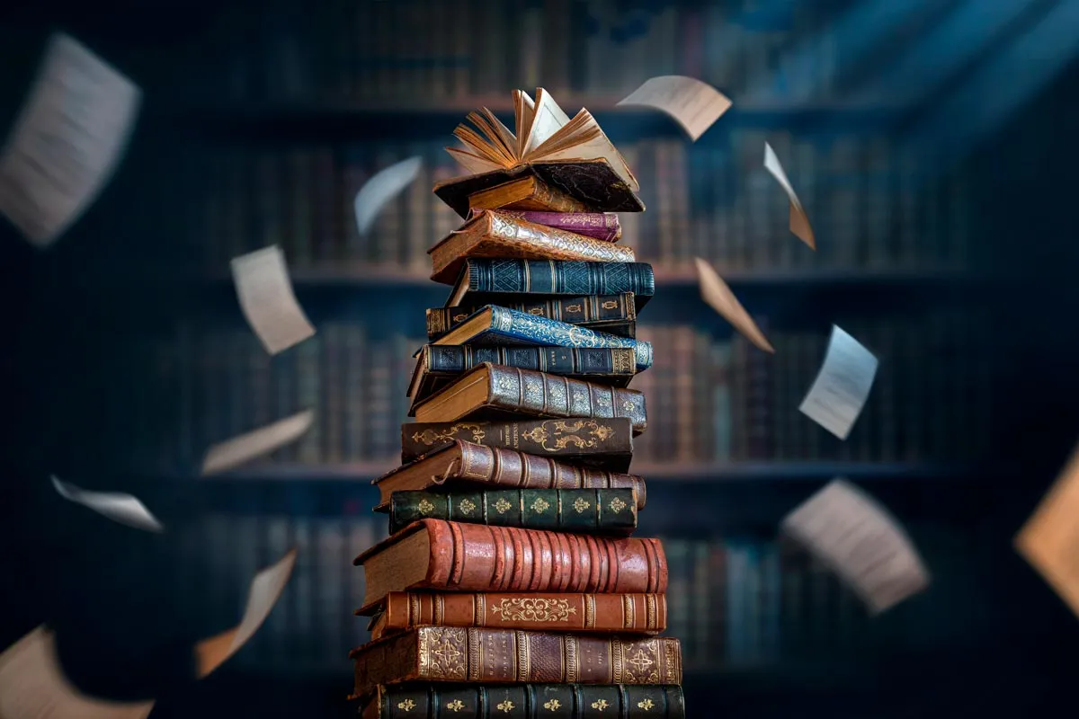 5 könyv, amit most azonnal olvasd el – mert hamarosan mindegyikből film