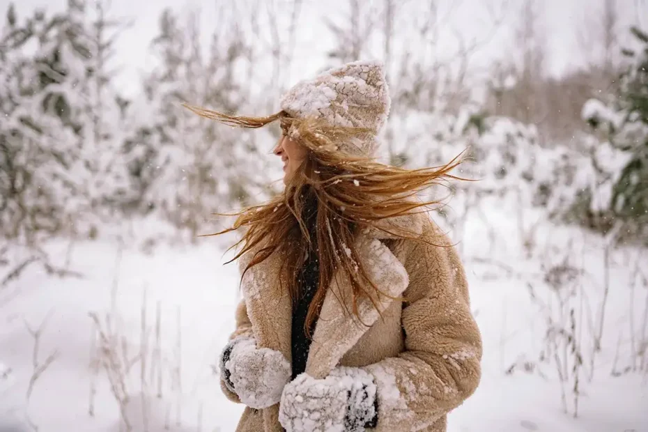 5 dolog, amit télen SOHA ne csinálj a bőröddel és a hajaddal