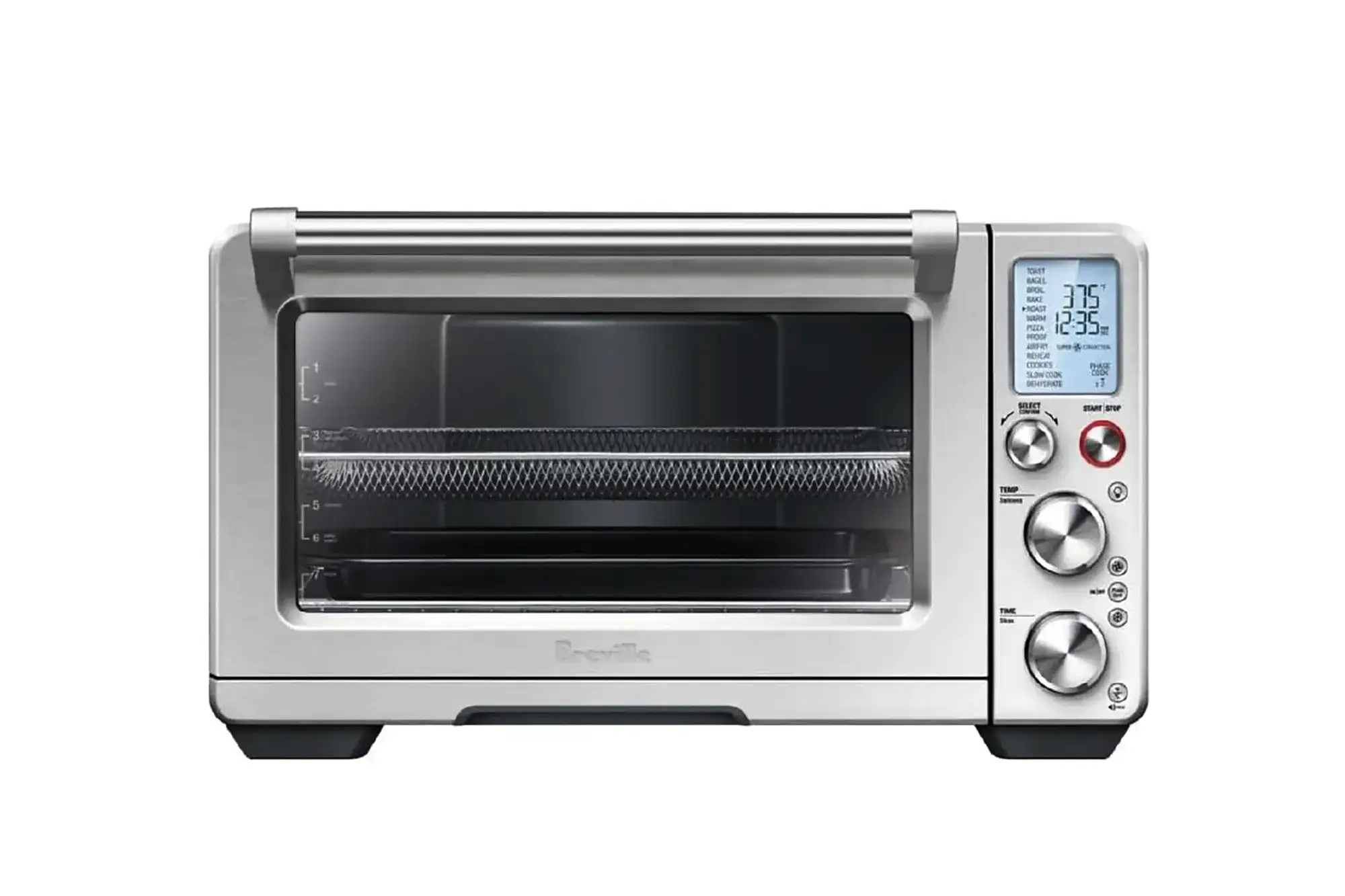 7 prémium air fryer 2025-re – válassz a legjobbak közül!