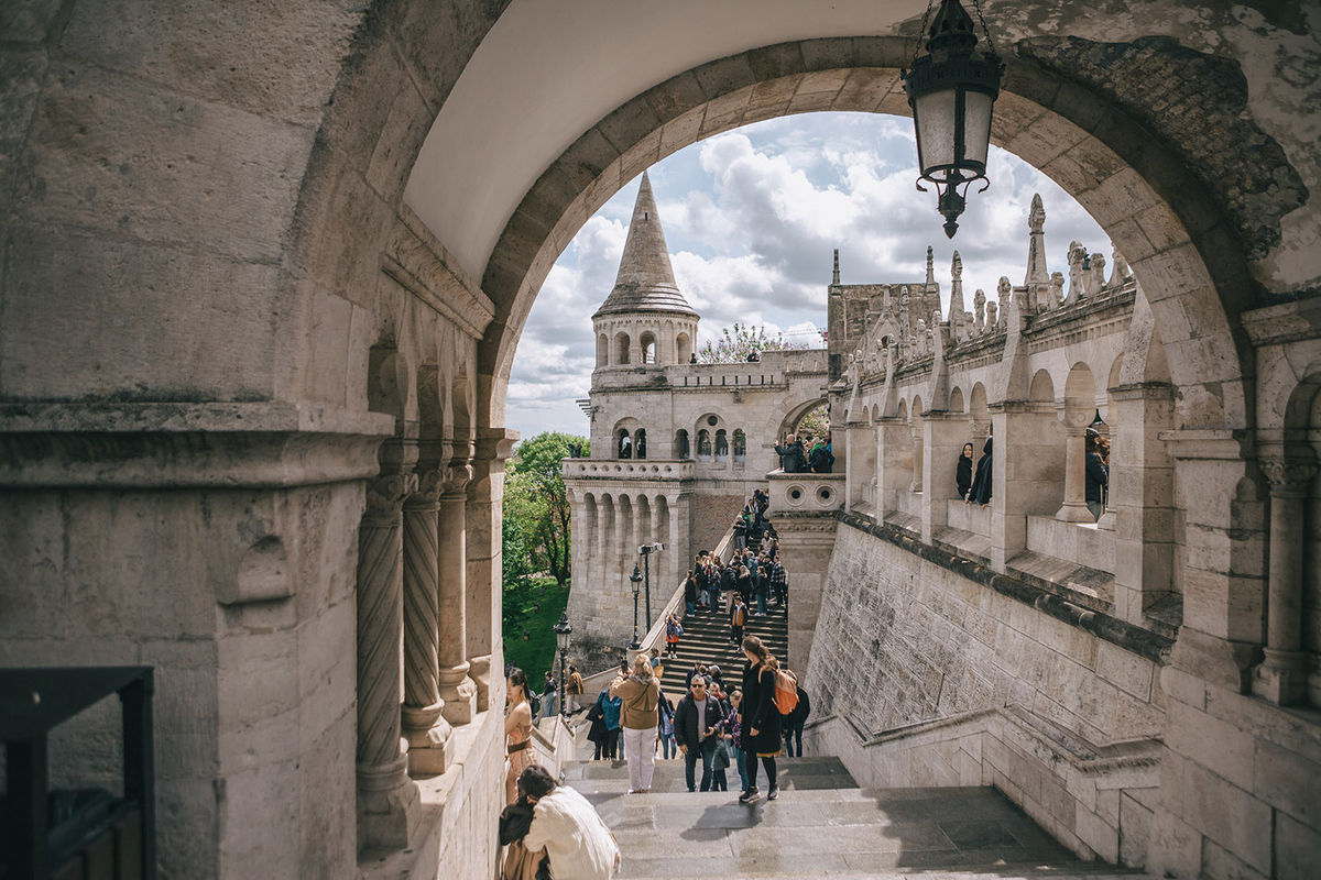 Hogyan tölts egy hétvégét Budapesten ingyen? Egy útvonal, amit a helyiek szeretnek – és teljesen költségmentes!