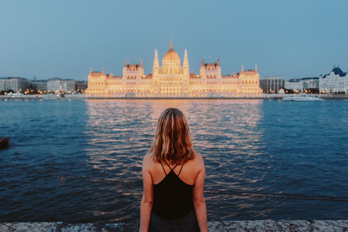 Hogyan tölts egy hétvégét Budapesten ingyen? Egy útvonal, amit a helyiek szeretnek – és teljesen költségmentes!