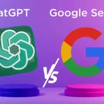 Viszlát, Google? Hogyan változtatta meg a ChatGPT a keresést – és miért ez csak a kezdet