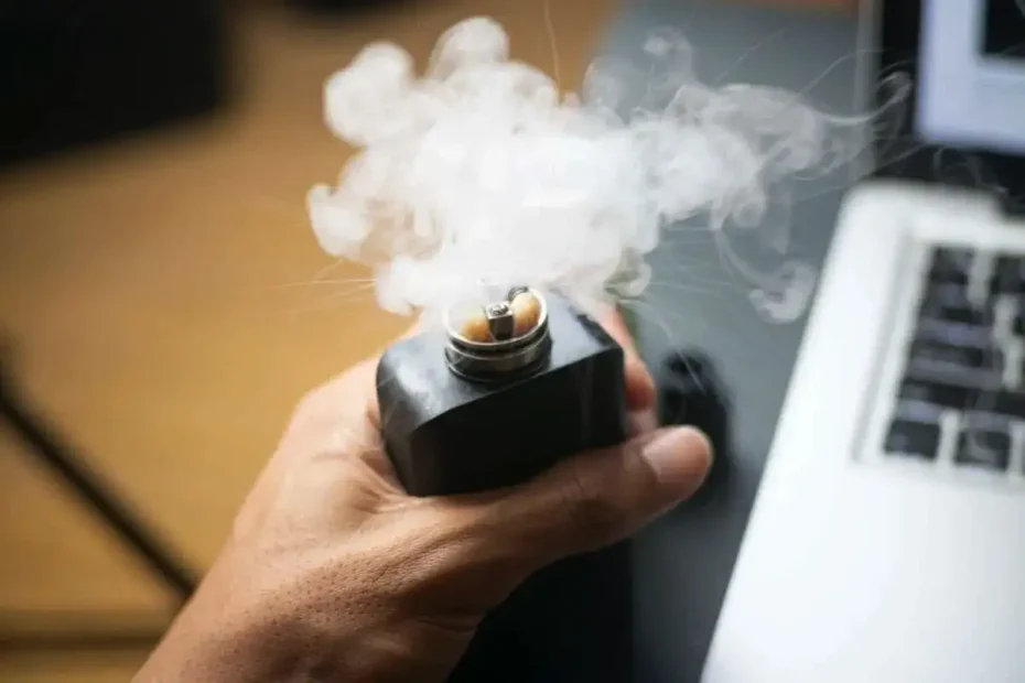A cigi és a vape lassú gyilkosa a gépednek – így öli meg a processzort, amitől még a szerelő is sír