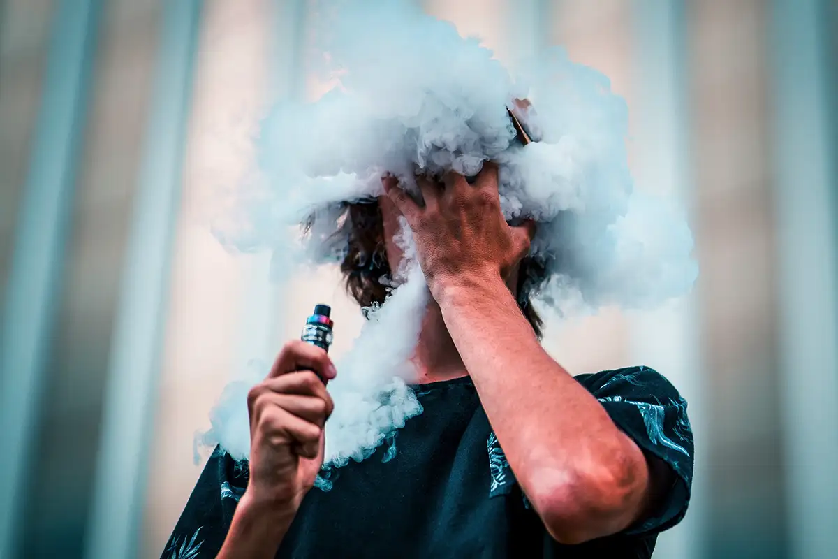 A cigi és a vape lassú gyilkosa a gépednek – így öli meg a processzort, amitől még a szerelő is sír