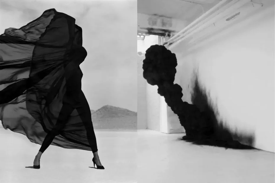 Mit árul el rólad, ha szinte csak feketét hordasz – pszichológusok szerint ennyi mindent jelent