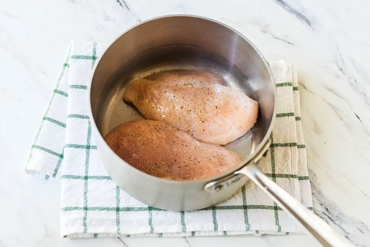 Csirkemell: így lesz mindig puha, szaftos és omlós – soha többé nem rágógumi