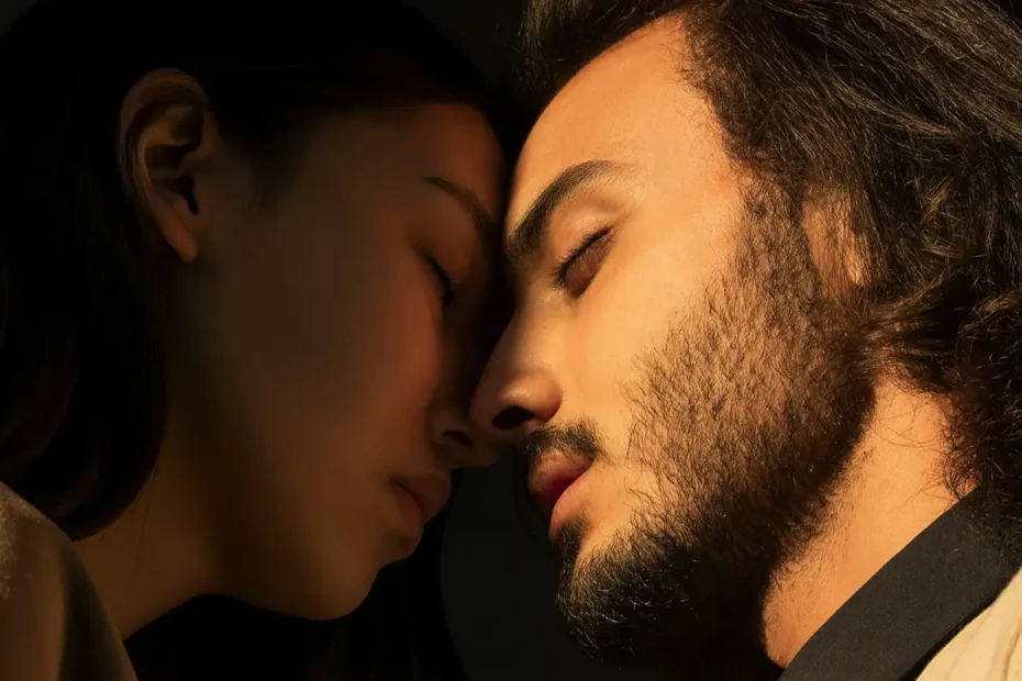 Miért csukjuk be a szemünket csók közben? A tudomány és a pszichológia végre megadja a választ