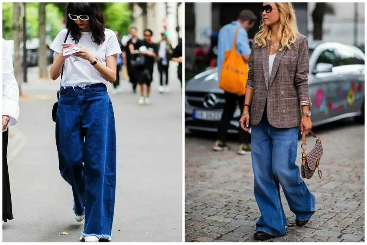 A dzseins divat 2025-26-ra: a 7 modell, amitől minden szetted azonnal friss lesz