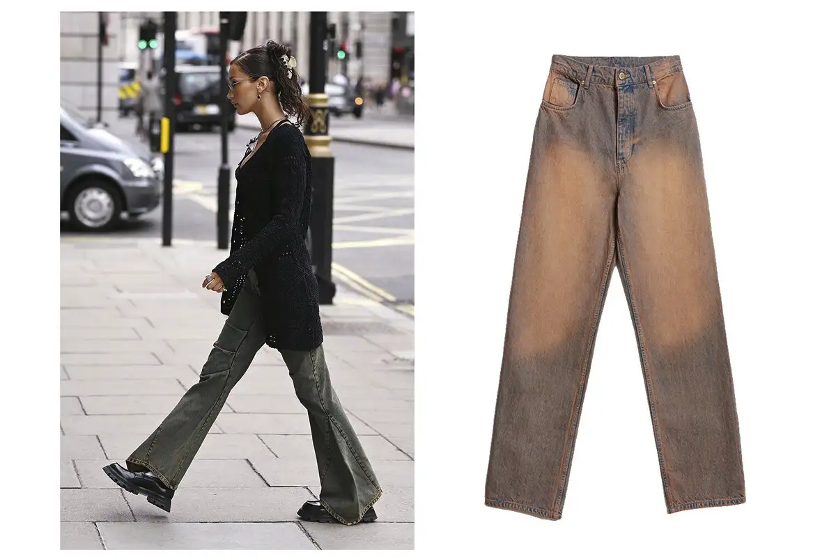 A dzseins divat 2025-26-ra: a 7 modell, amitől minden szetted azonnal friss lesz