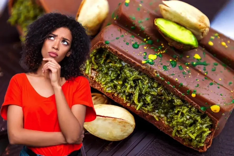 Dubaji csoki: a hype nem éri meg – miért kockázatos ez a viral édesség Magyarországon is