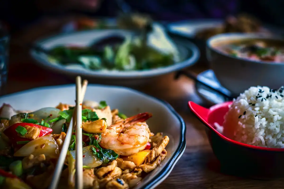 Egyél, utazz, szerelmesedj: íme a 11 ország, ahol a világ legfinomabb ételeit eszed