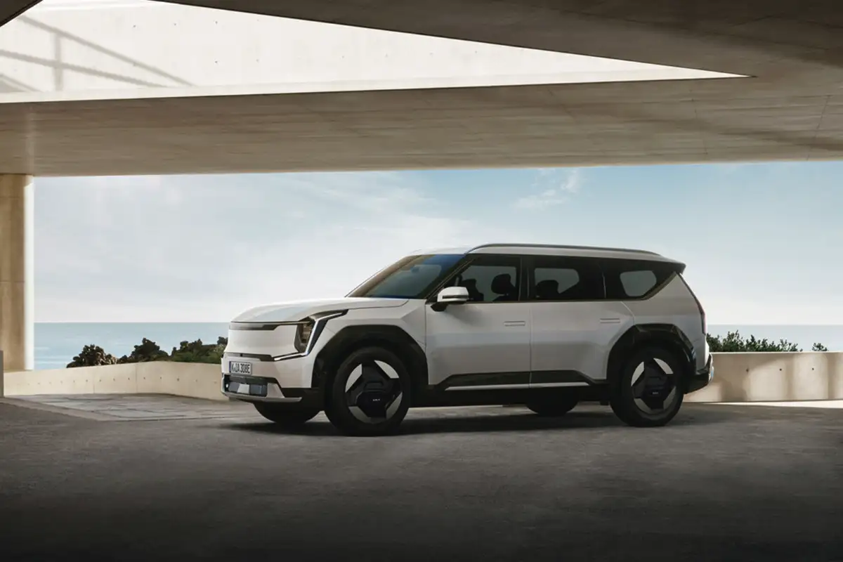 A szakértők szerint ez az 5 legjobb elektromos autó télre – Magyarországon is bírják a mínuszokat és a havat