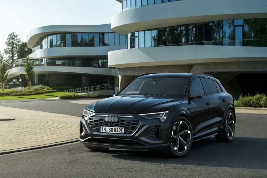 A szakértők szerint ez az 5 legjobb elektromos autó télre – Magyarországon is bírják a mínuszokat és a havat