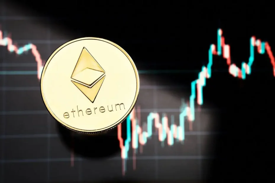 CryptoQuant: Az Ethereum 2800 dollárnál elérheti a ciklus mélypontját – a bálnák továbbra is vásárolnak