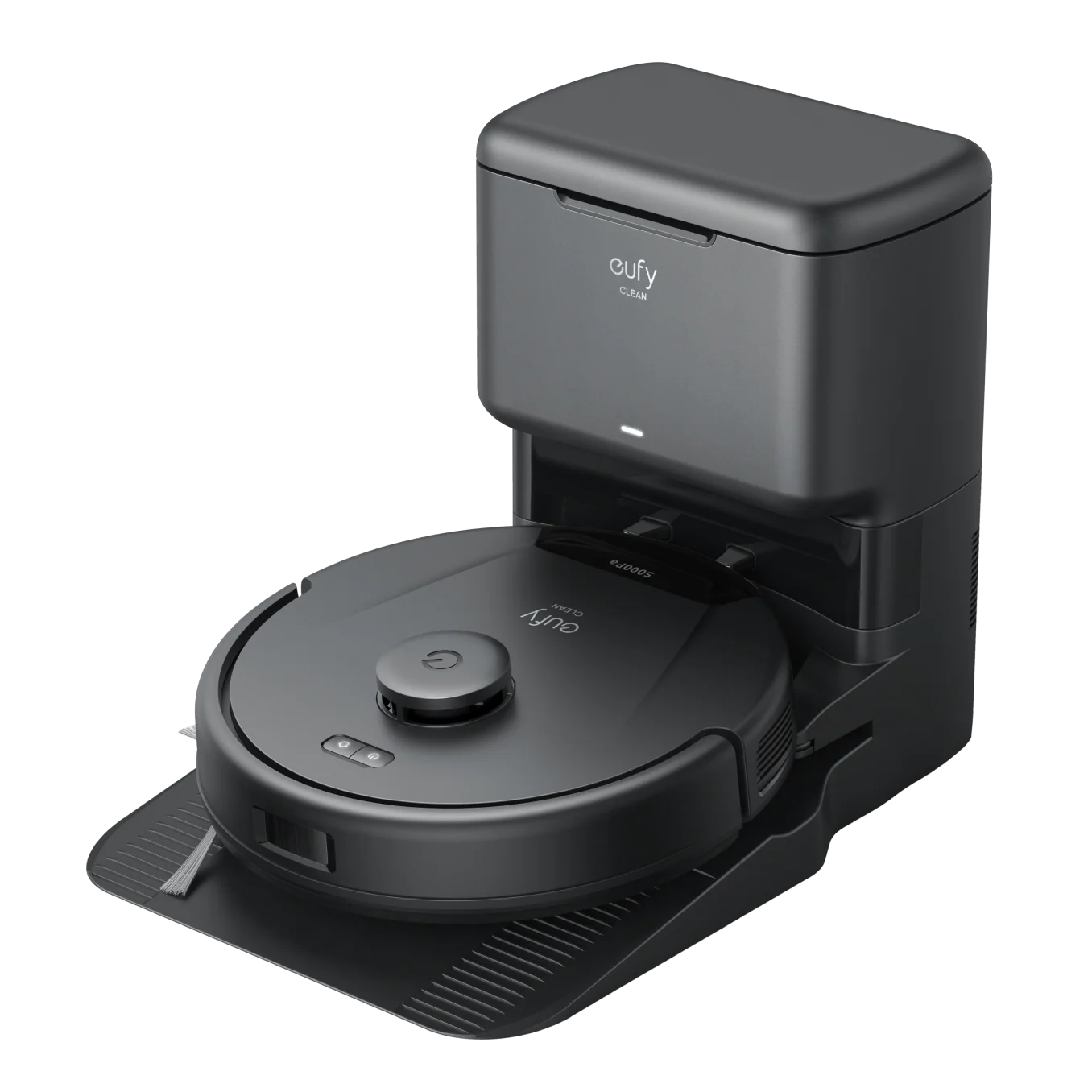 Emelő lábakkal és önürítő funkcióval: top-5 robotporszívó