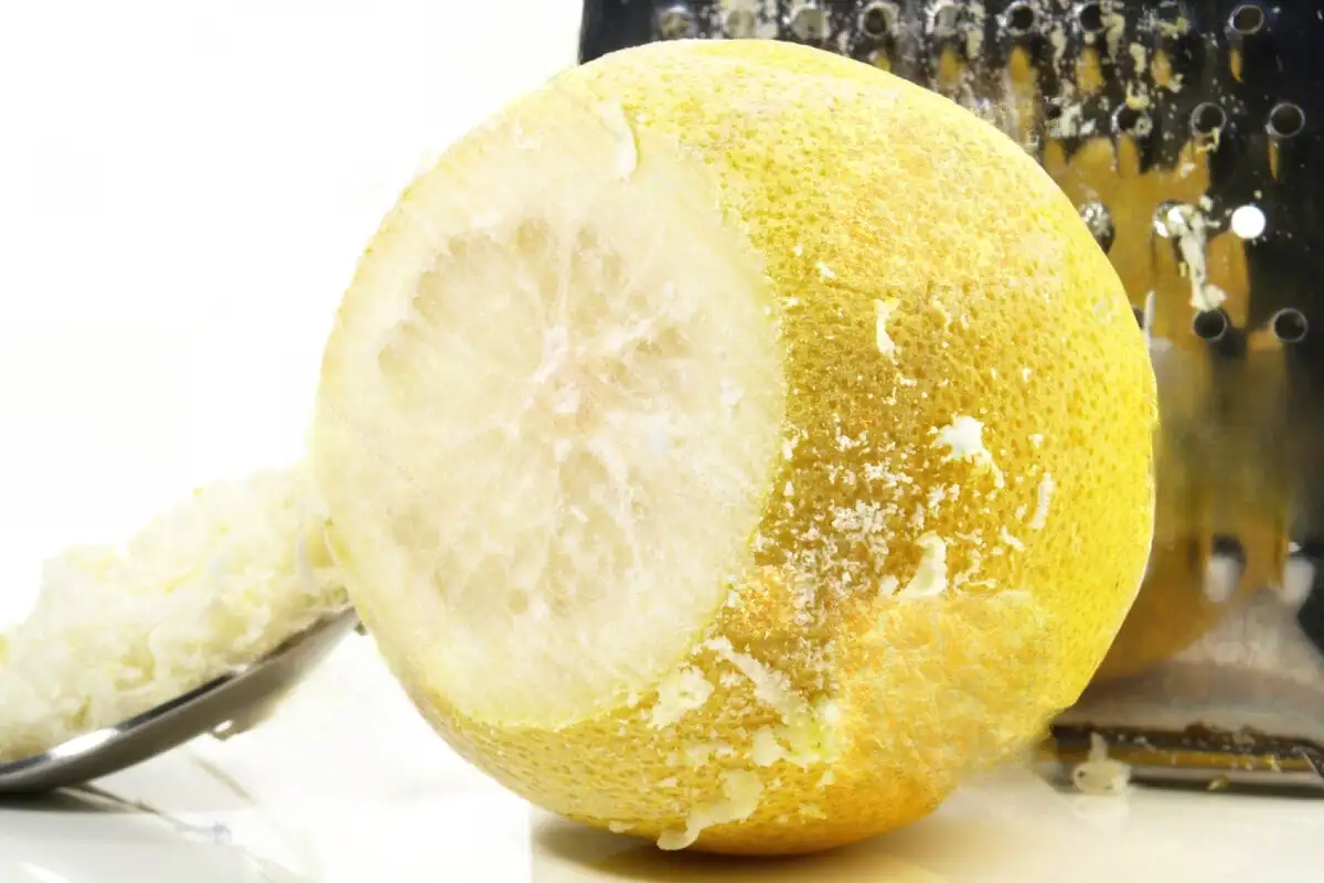 Fagyaszd le az egész citromot – és soha többé ne dobd ki a héját