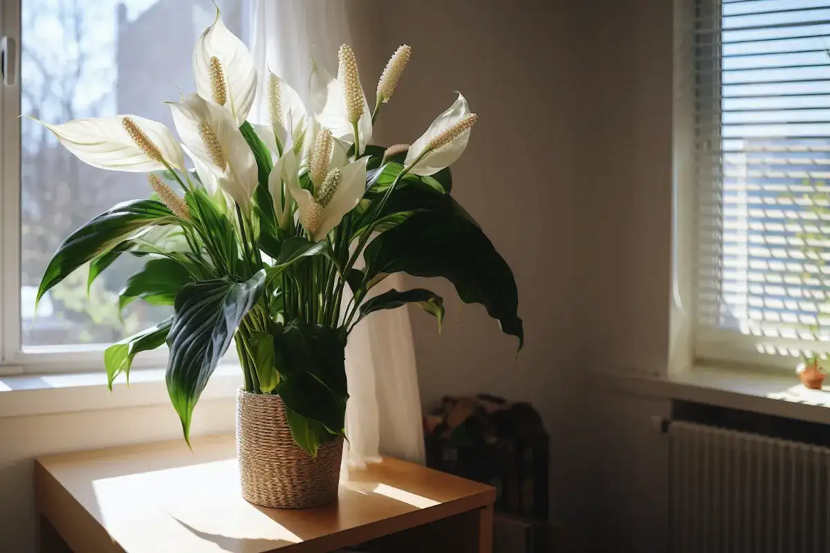 A növény, ami nyugalmat hoz és pszichésen megújít – feng shui titok a otthonodban!