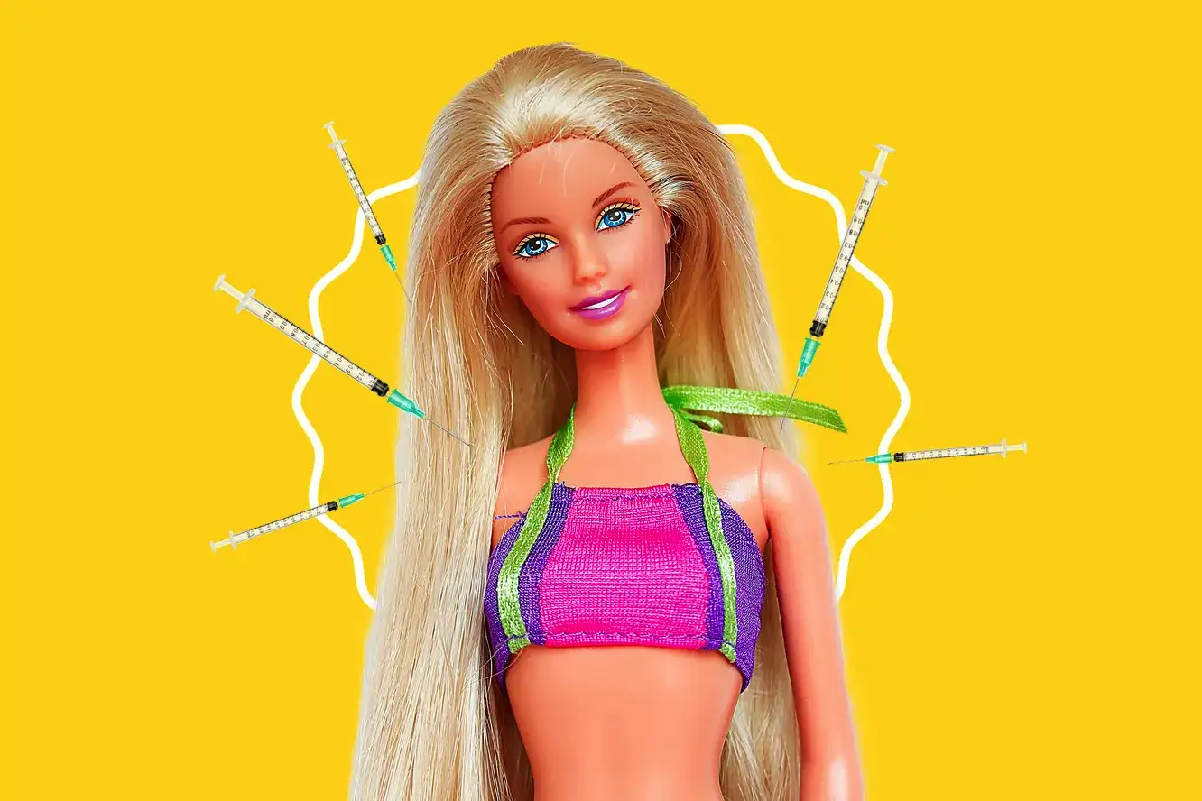 Miért szúrnak filleranyagot a vállukba az ázsiai nők, és kell-e ez a magyar nőknek: a divatos eljárás minden előnye és veszélye